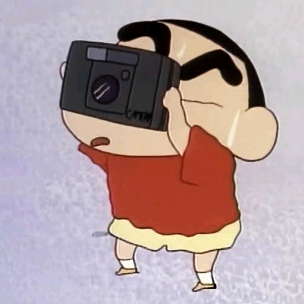 灰云📷