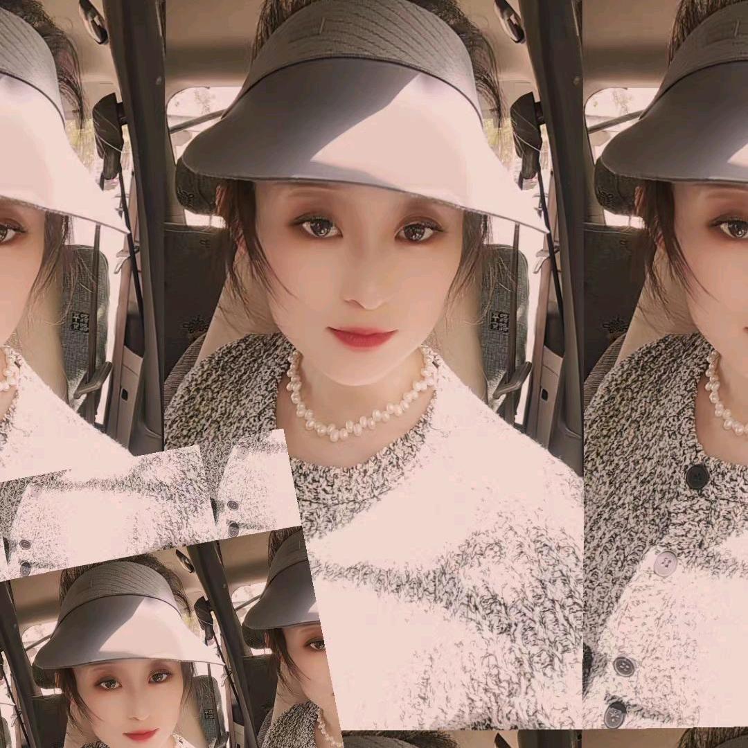 @传莉儿