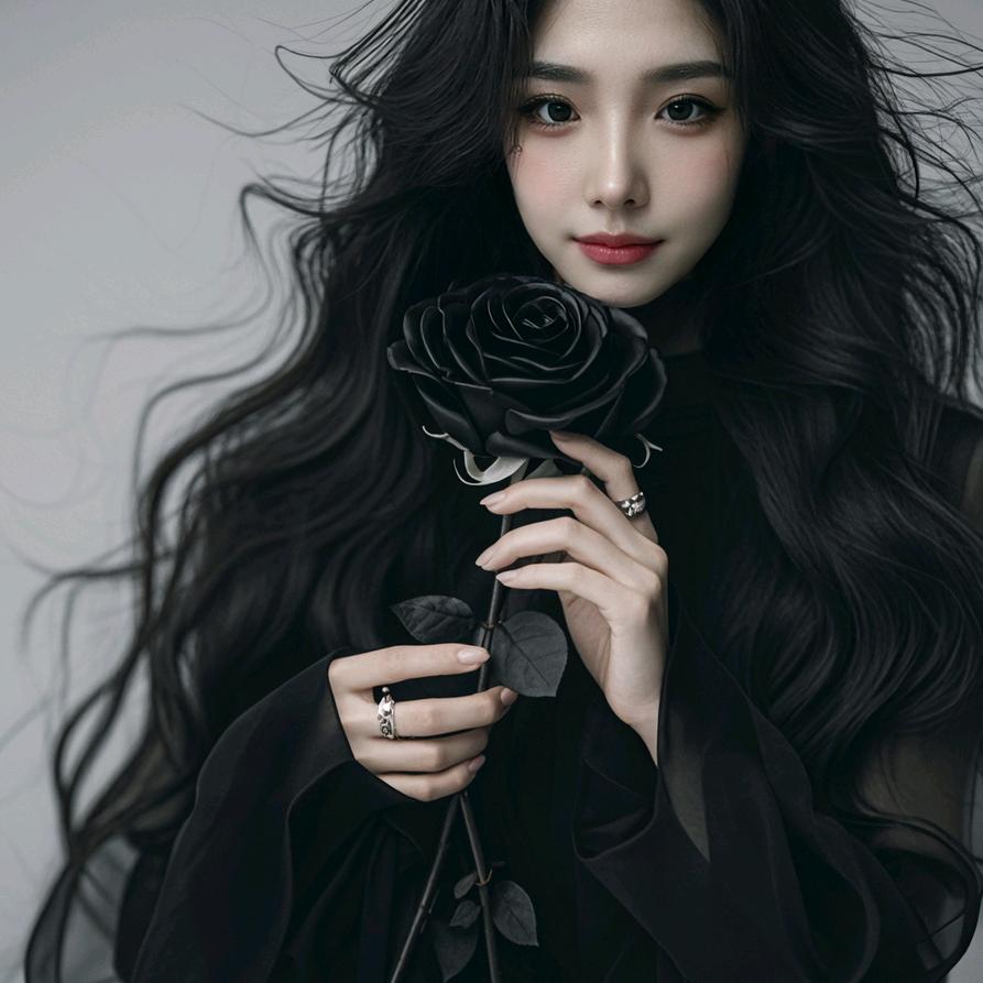 女司机
