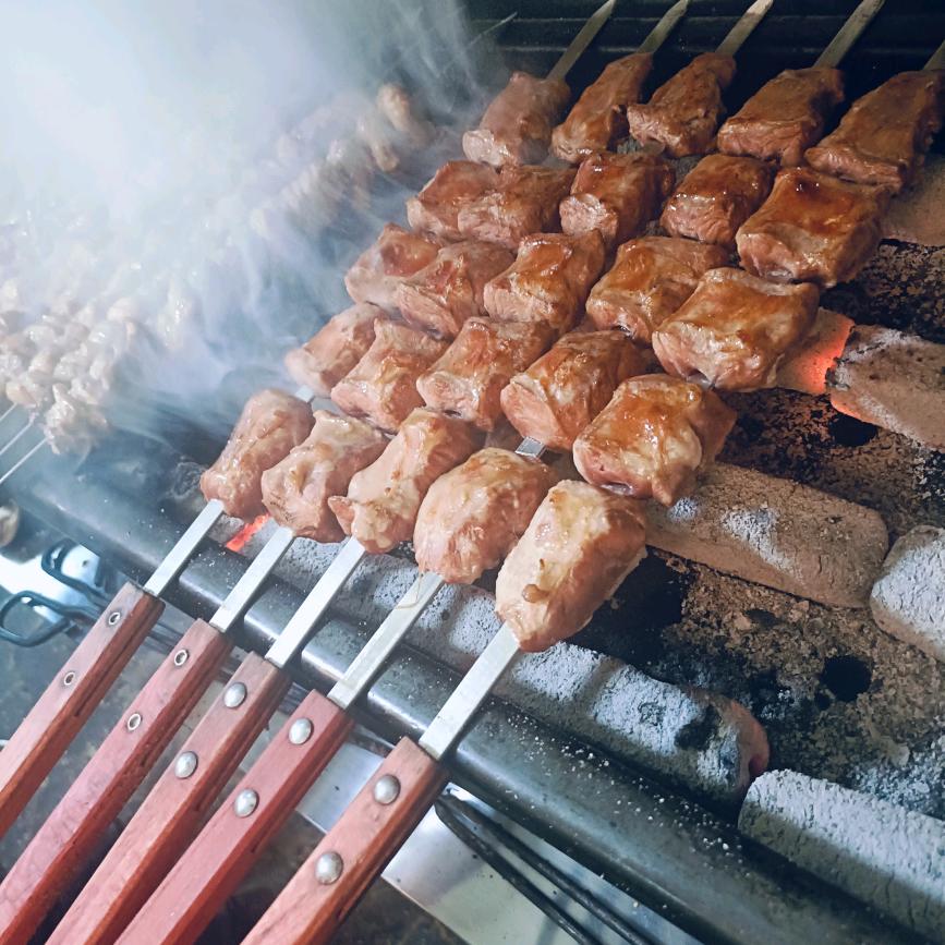 哈市大油边赤峰这边（日常）