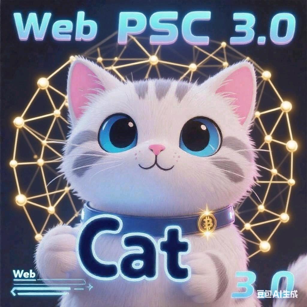 招财猫CAT