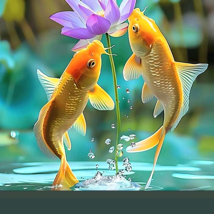 心想事成🌹