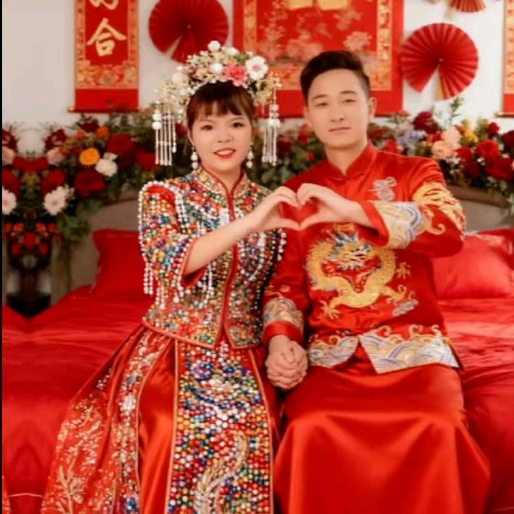 贵州彭妹直接转钞票直接花