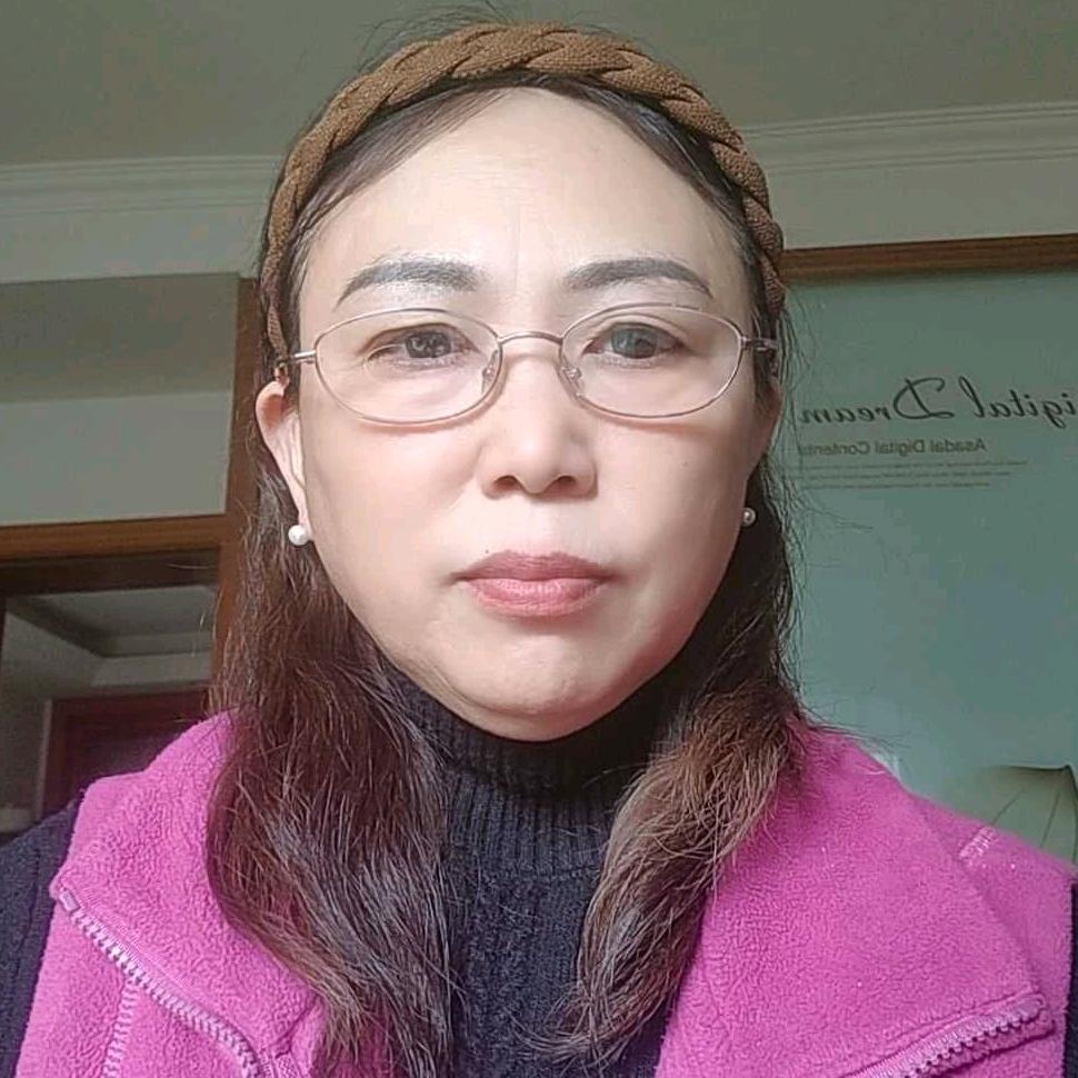 玉兰姐.不定时开播