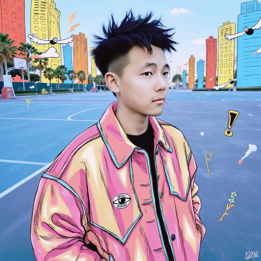 南天AIGC