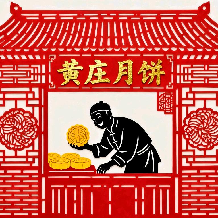 黄庄酥禾优选