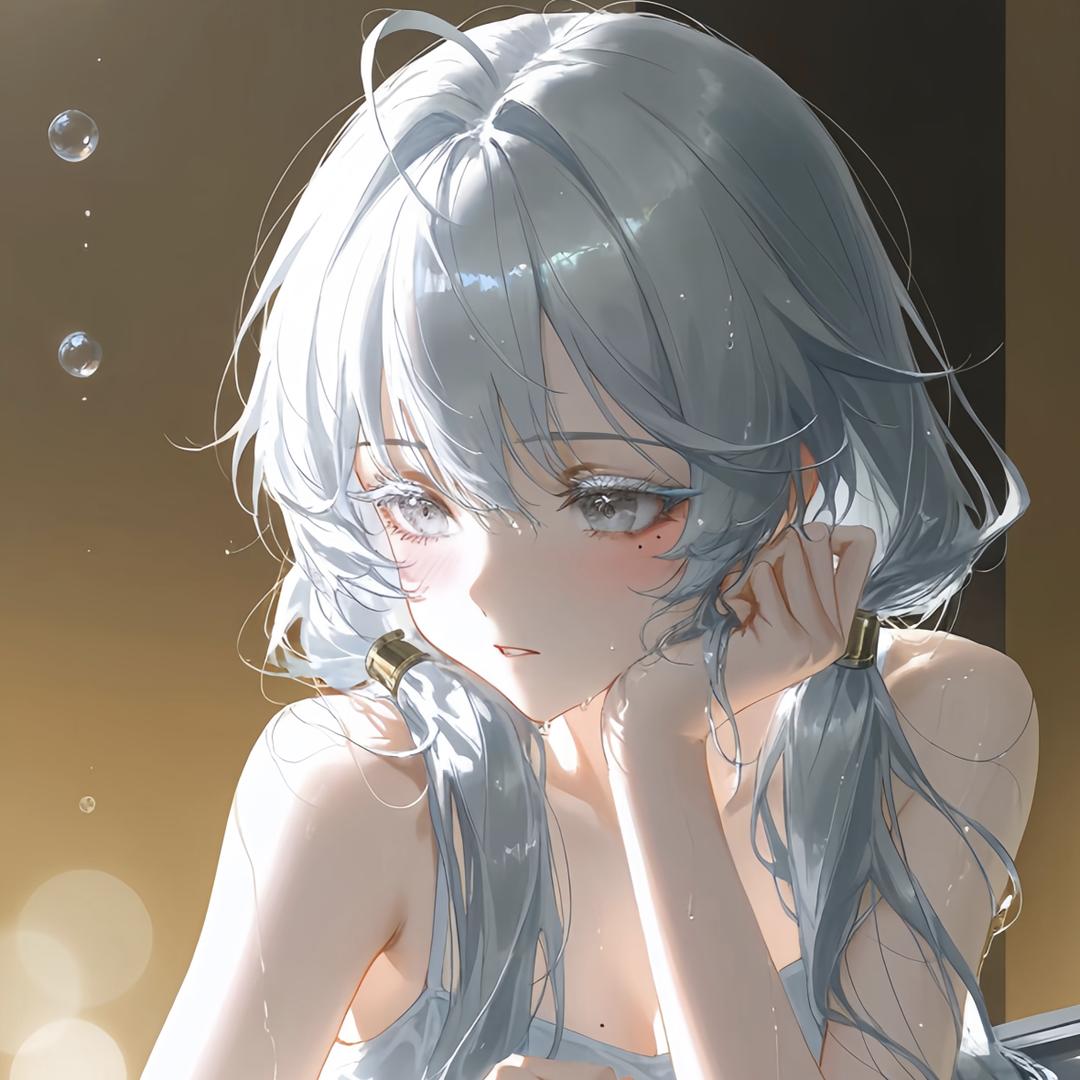 绥绥（别C了!你没money了!）