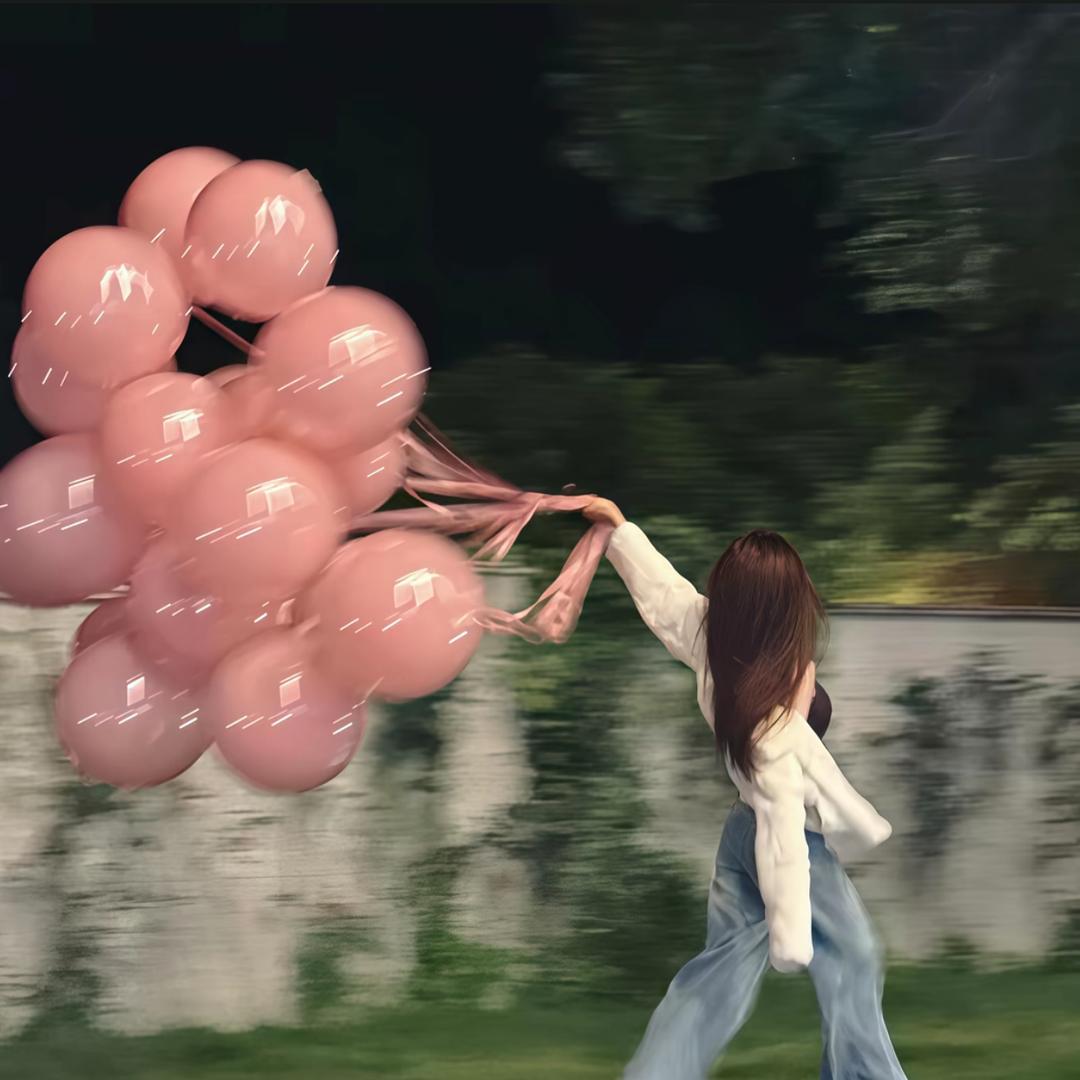 碎碎念-