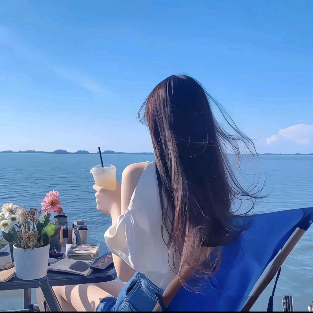 兜里半颗糖❤️