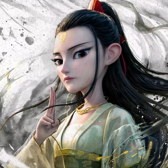 琴琴妹