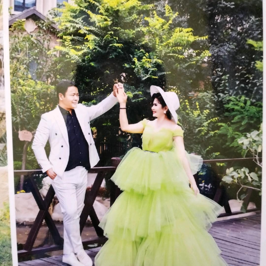 古丽加玛丽，买买提