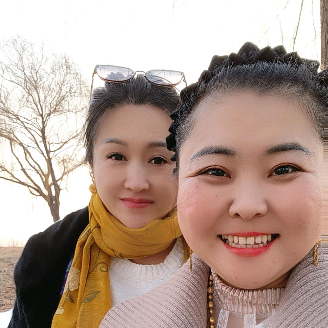 二婶家球球