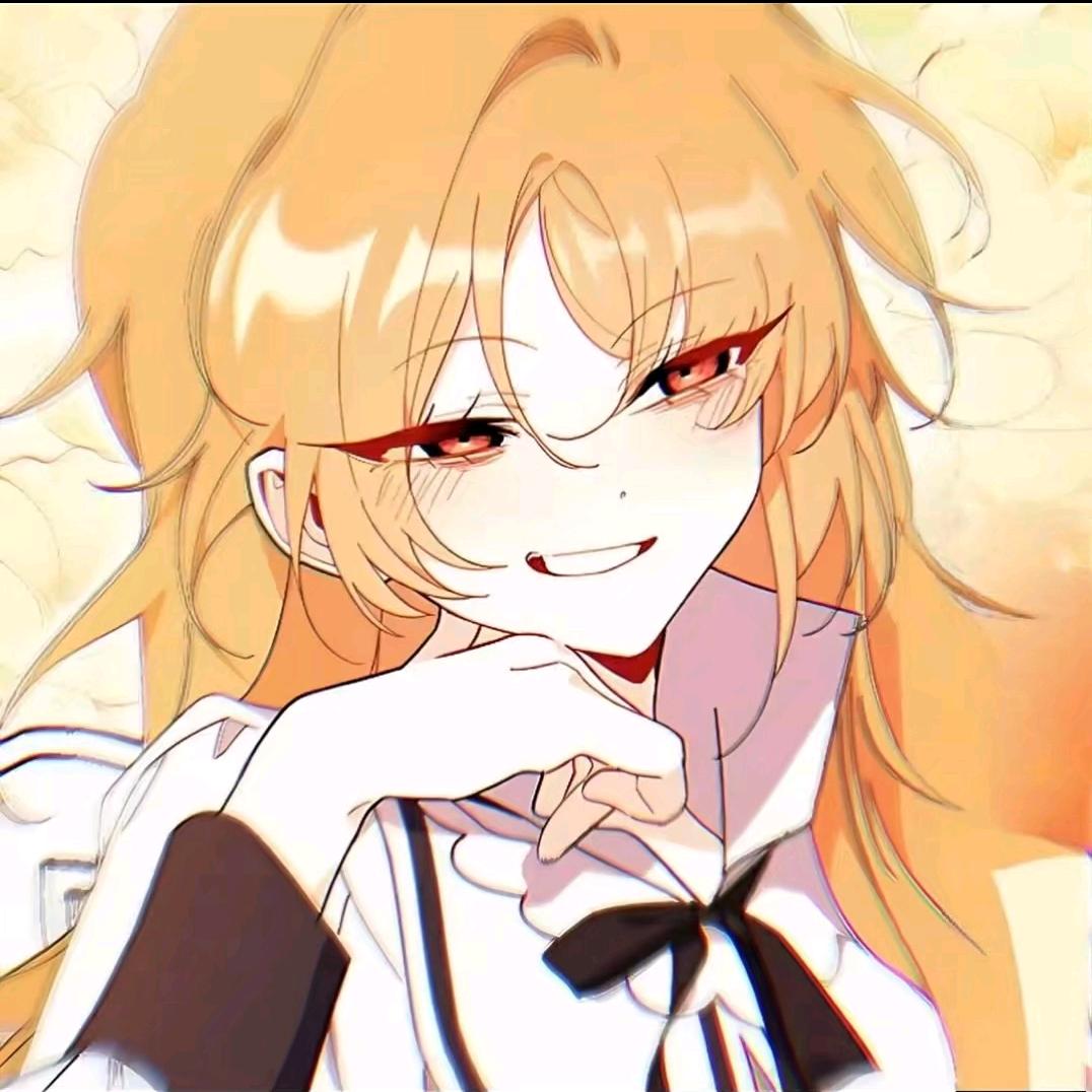 玲头像