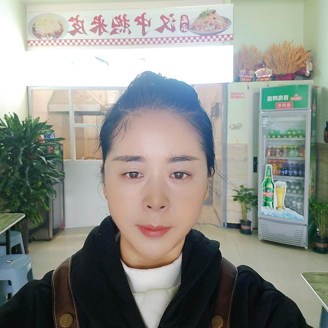 小刘汉中热米皮天选发财人