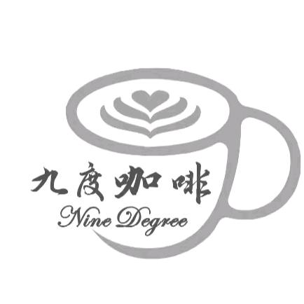 九度咖啡