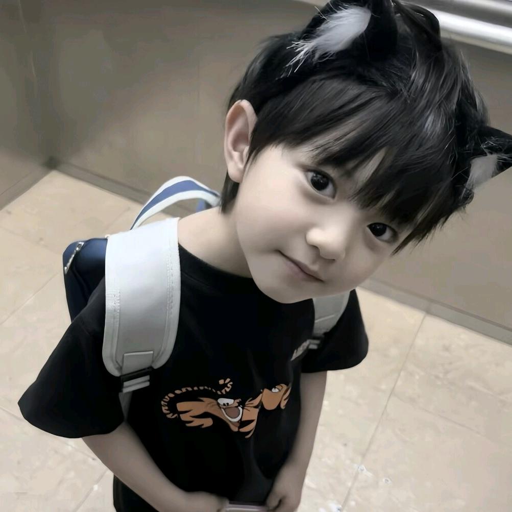 懵懂.