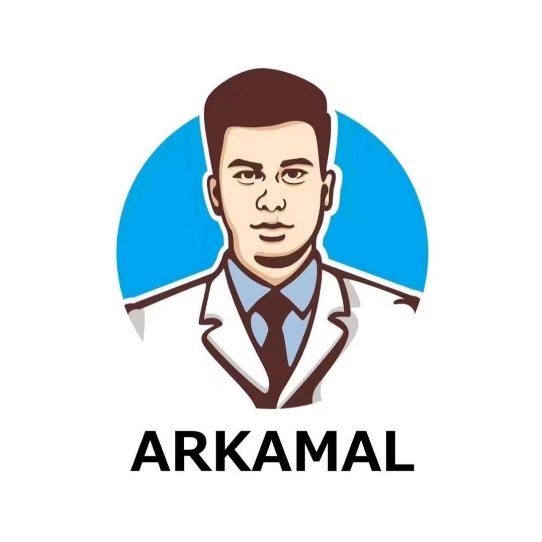 ARKAMAL  莎车魁梧