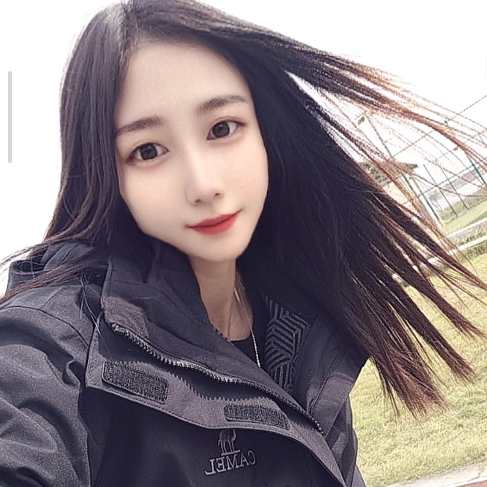 拾月🍒🍓（涨粉中）