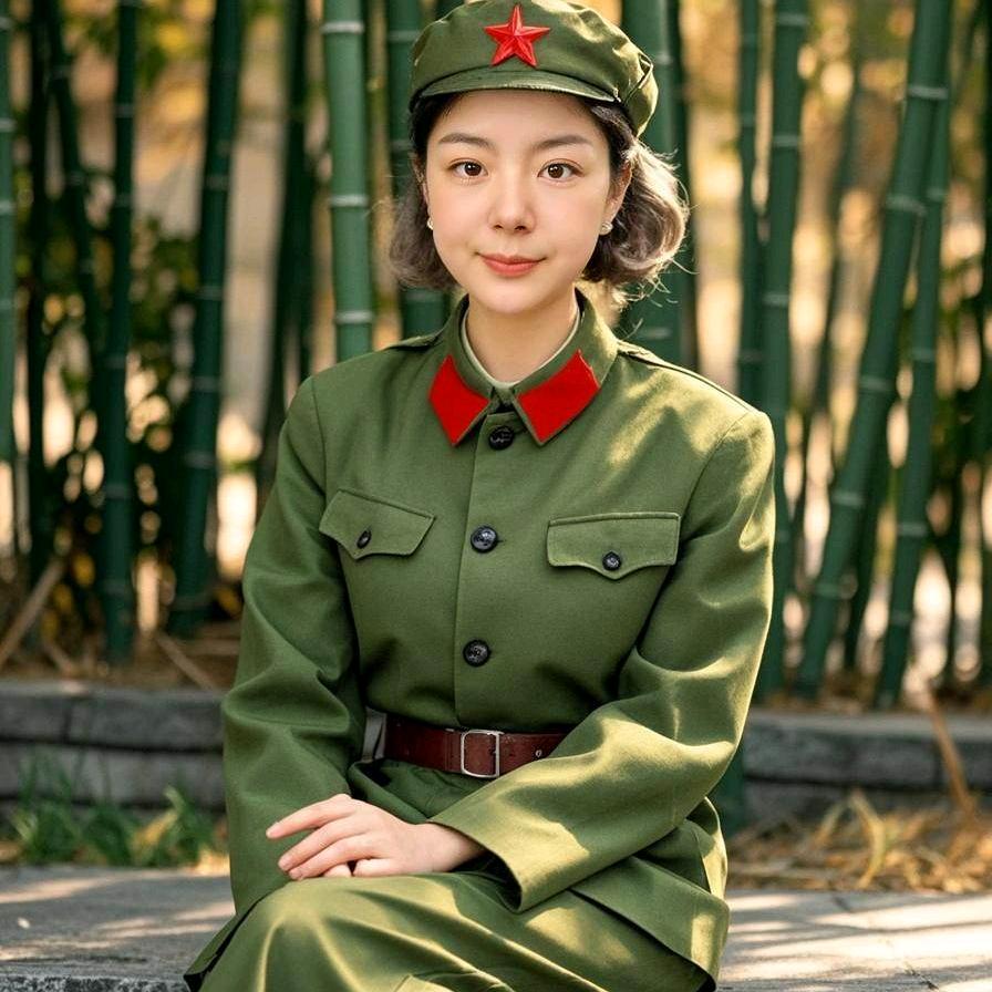 《非遗手作技艺传承师》陈