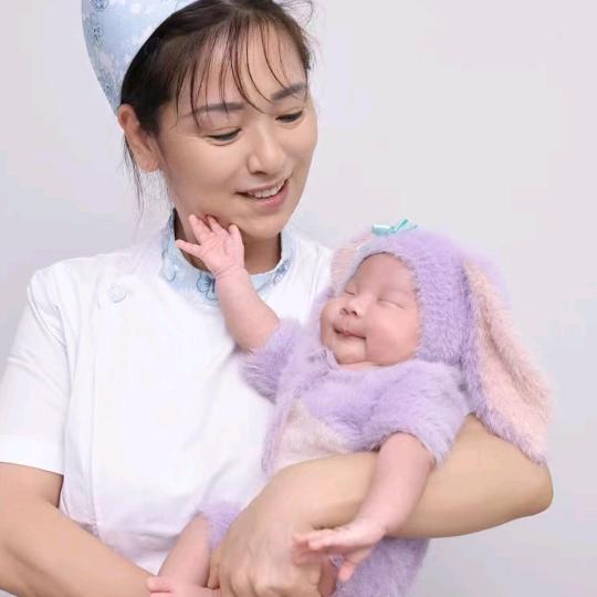 岁月静好