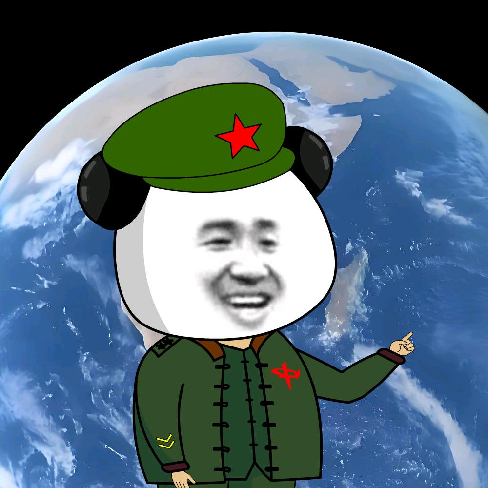 蓝星围炉夜话