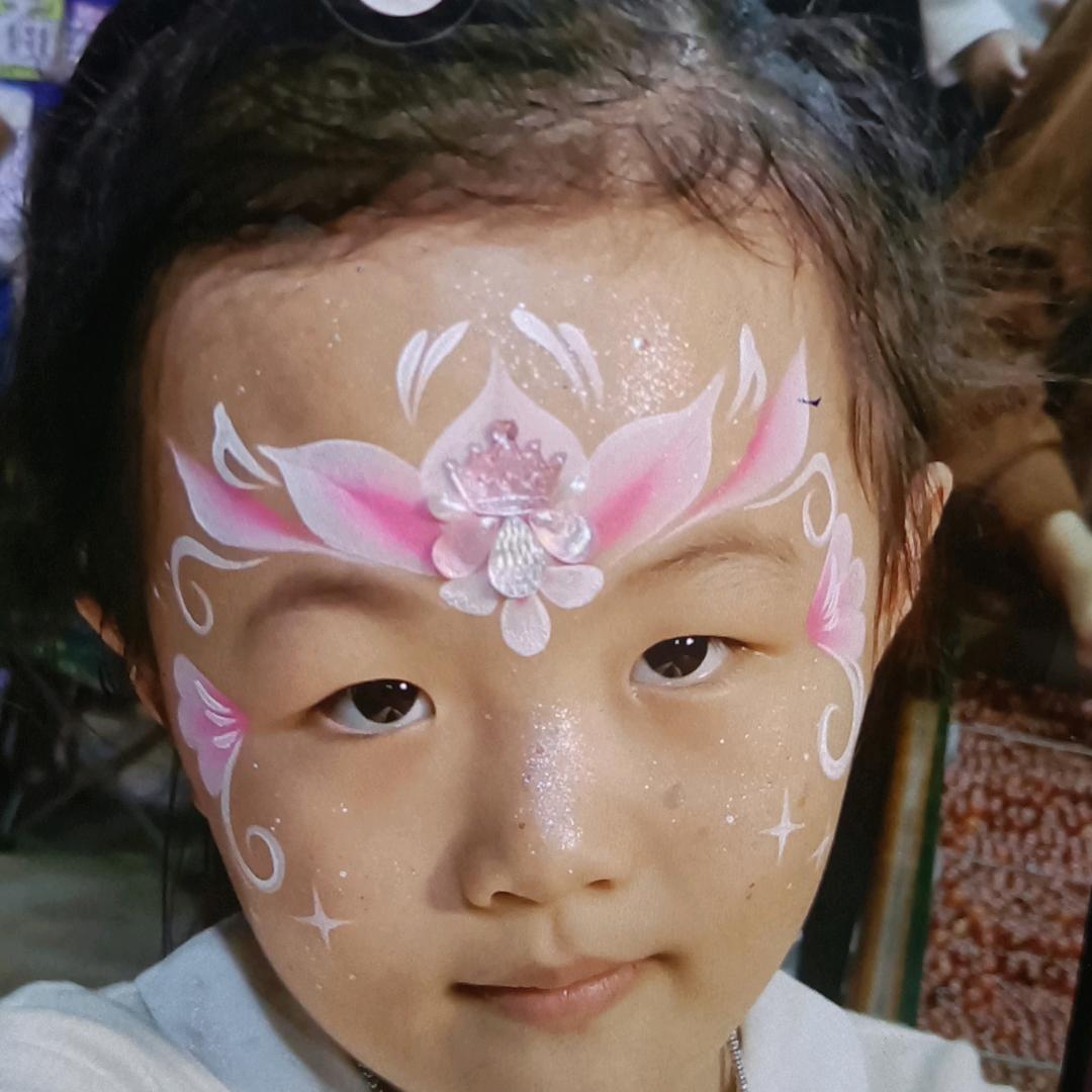 陈乔妤