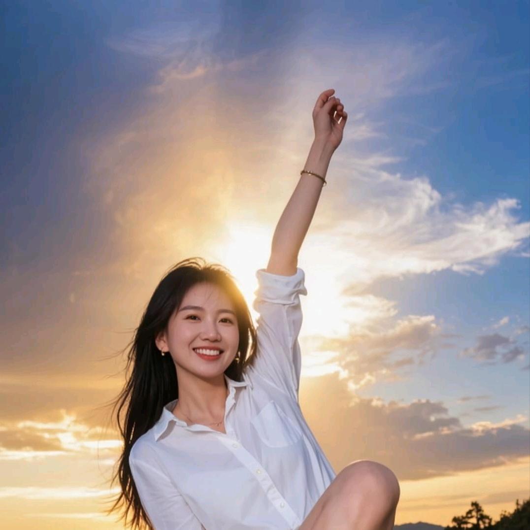 🍀小刘也很哇塞