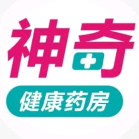神奇健康樊家市场店