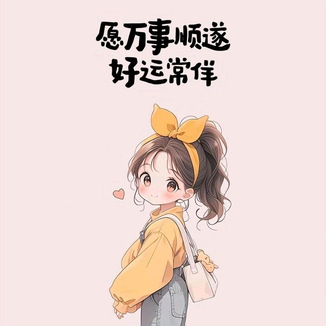 财神爷的小乖乖