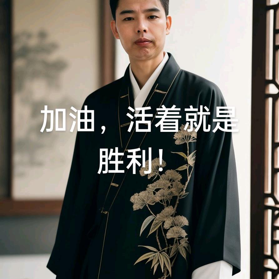 明哥