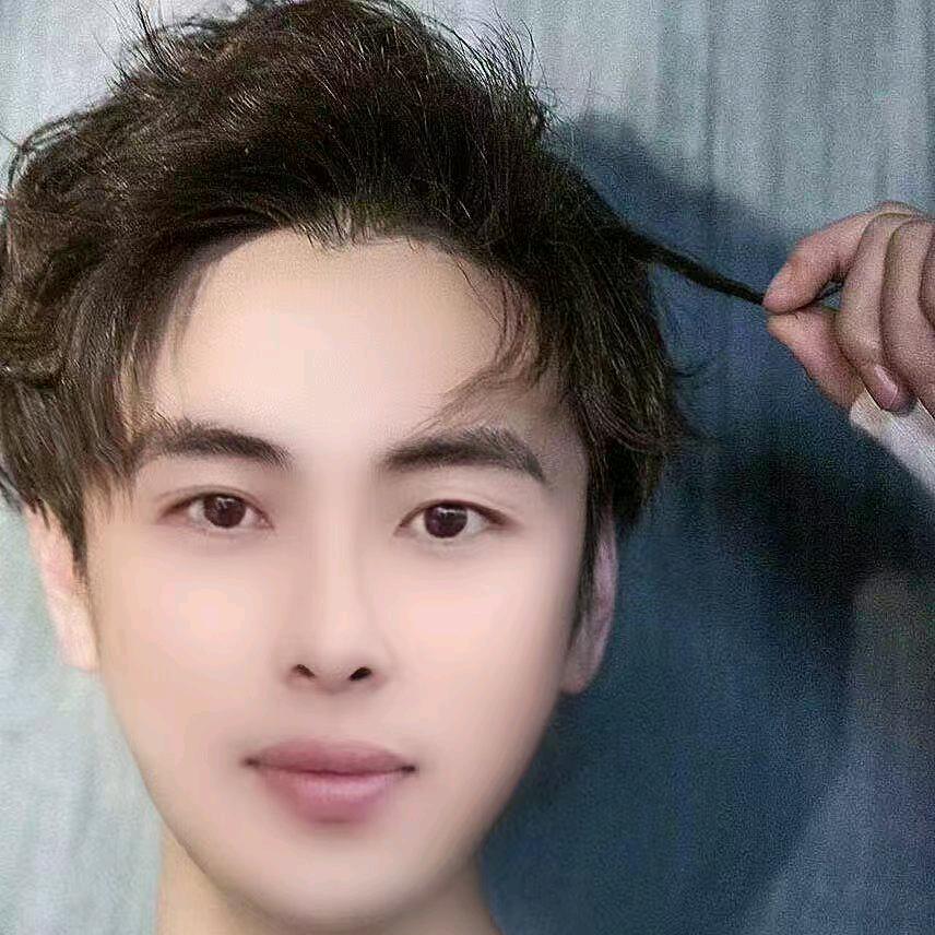 小亮少爷