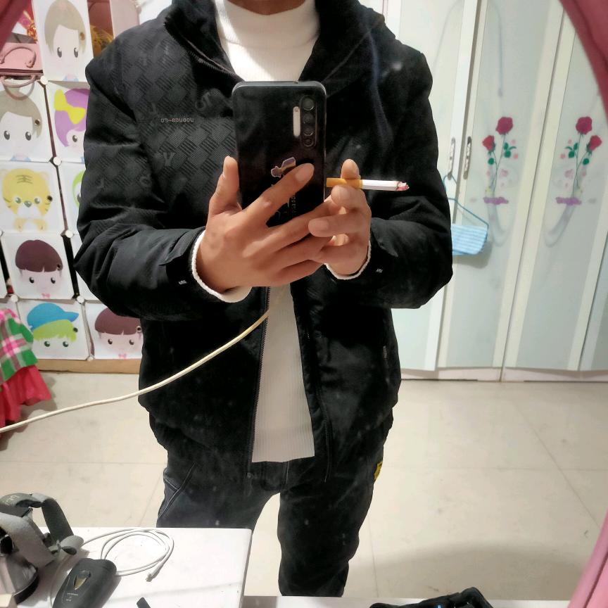 嘿小老弟