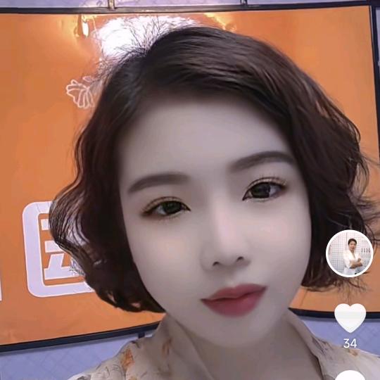潼南语昕产后恢复
