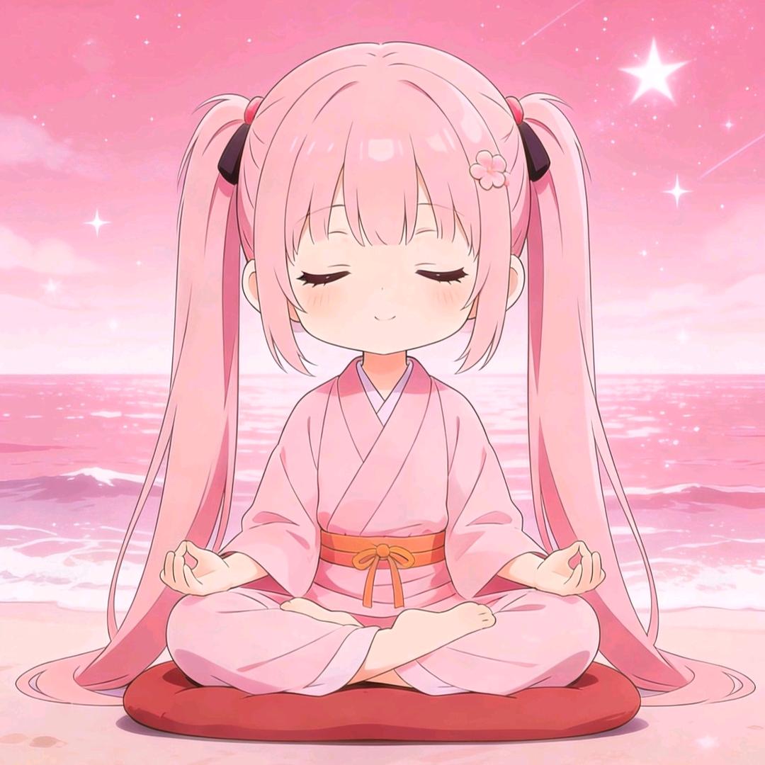 赛博修仙小饼干