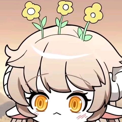 红糖馒头丶