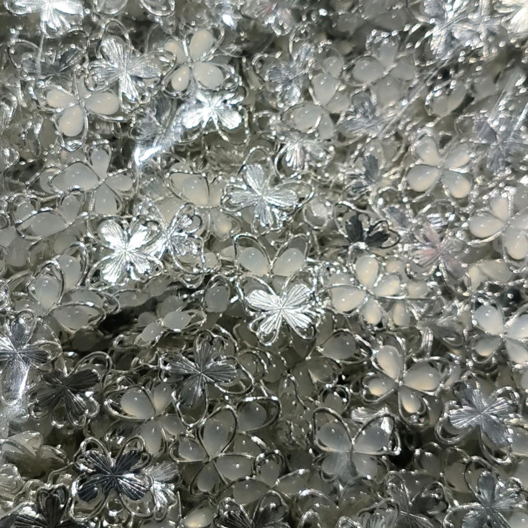 旗旗机器点钻加工