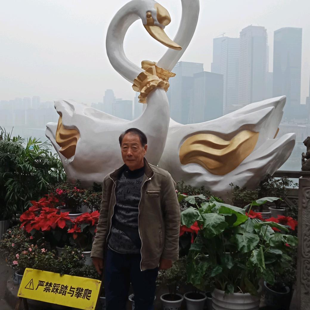 广辉哥