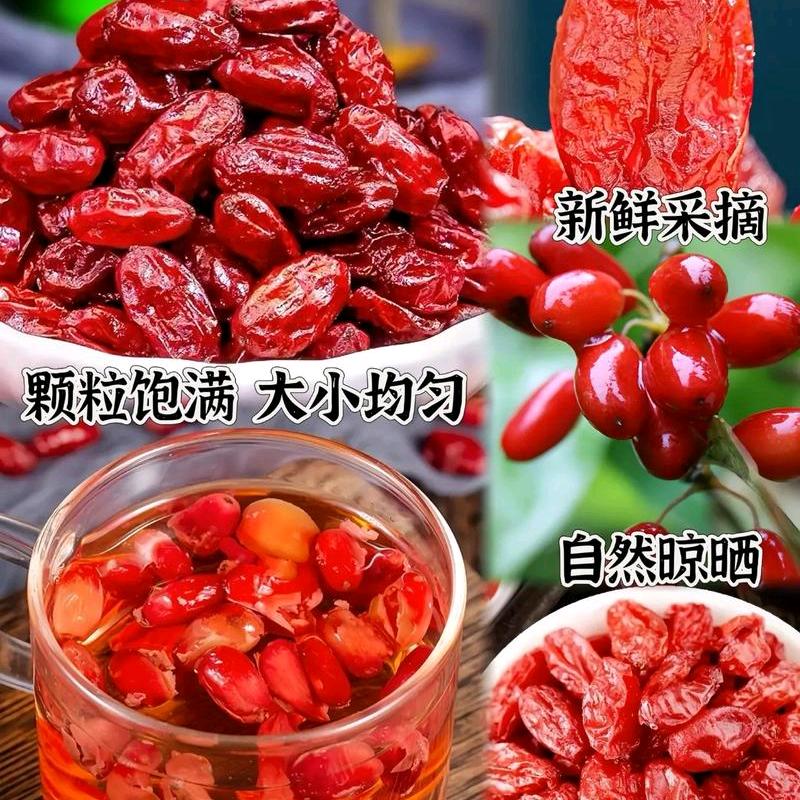 亳州拾花集食品小铺