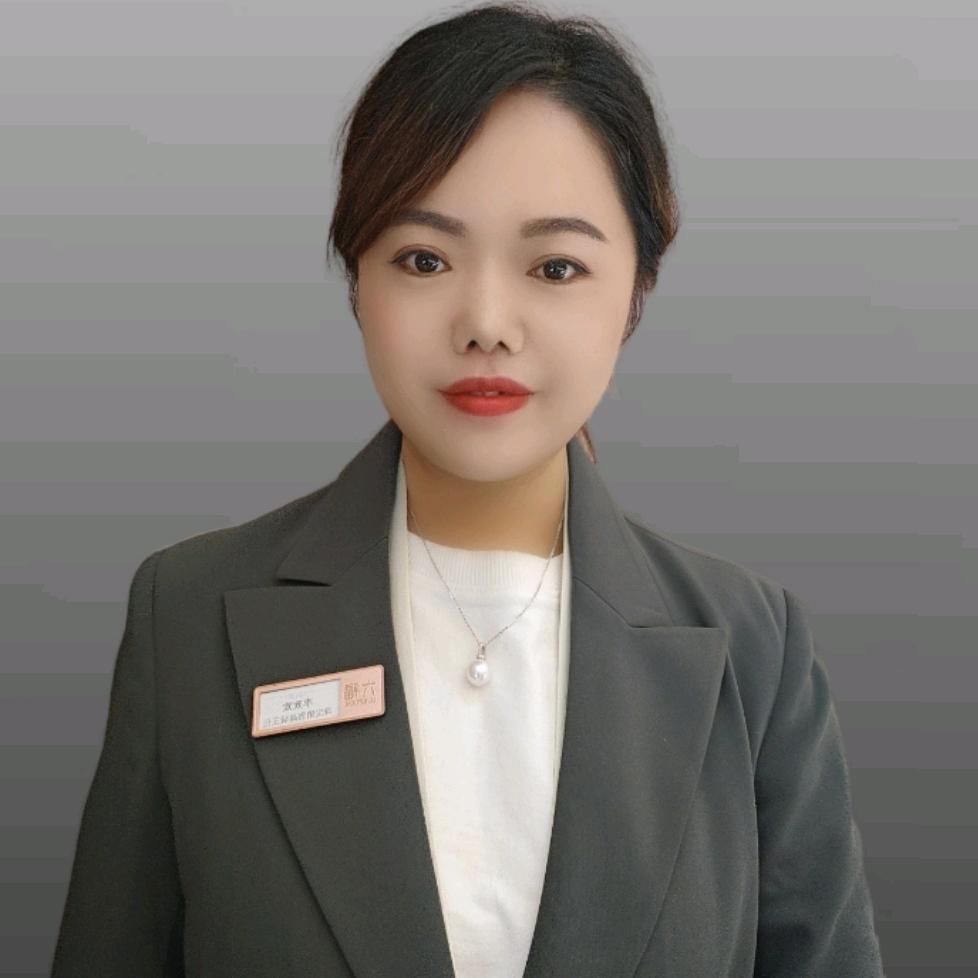 六福珠宝💎欢欢