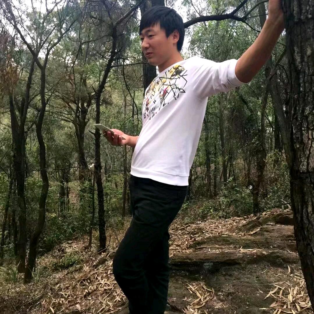 忘情