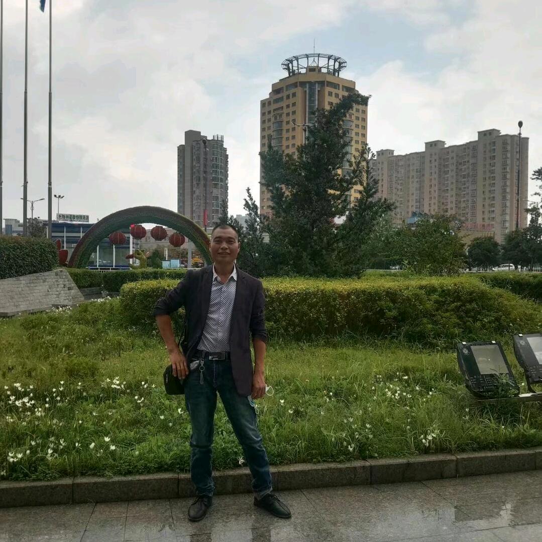 你若安好便是晴天