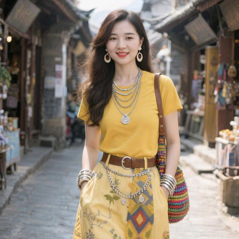 🎵💗不发胖只发财