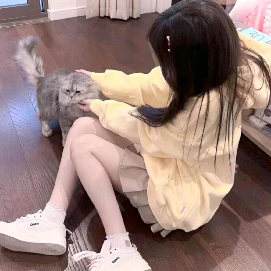 小丫头