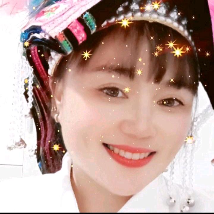 好久不见😊😊