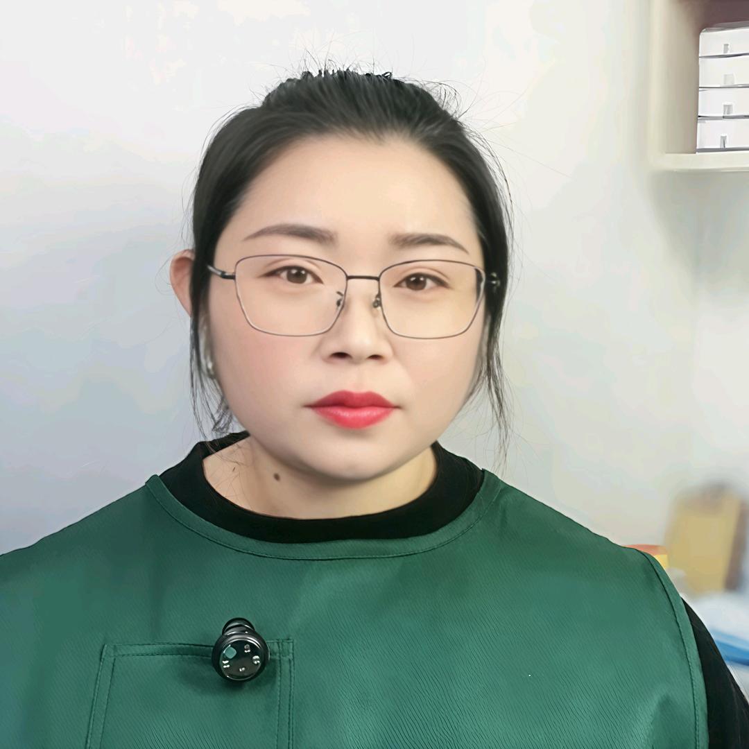 大敏爱养狗