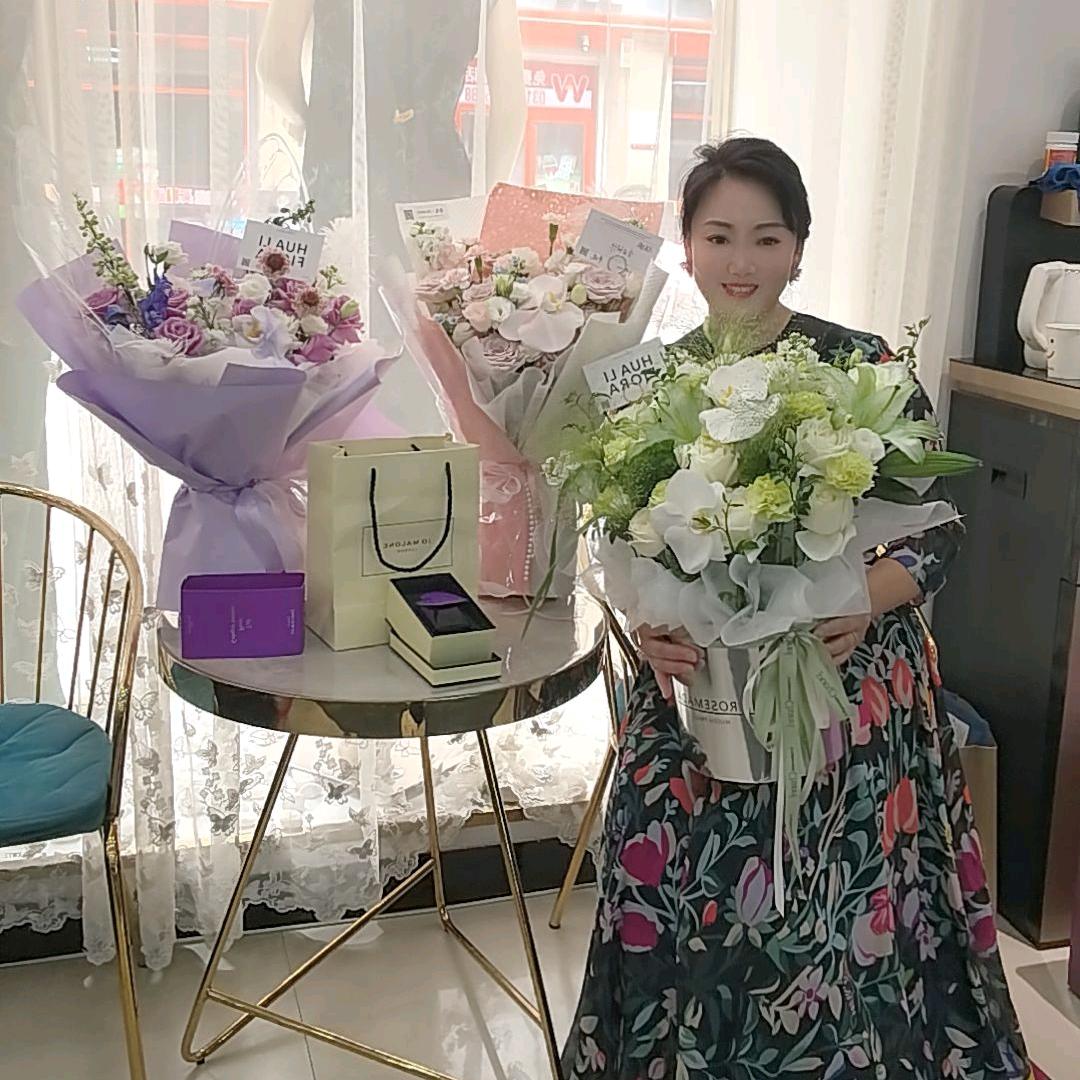 娟娟《女人三十》