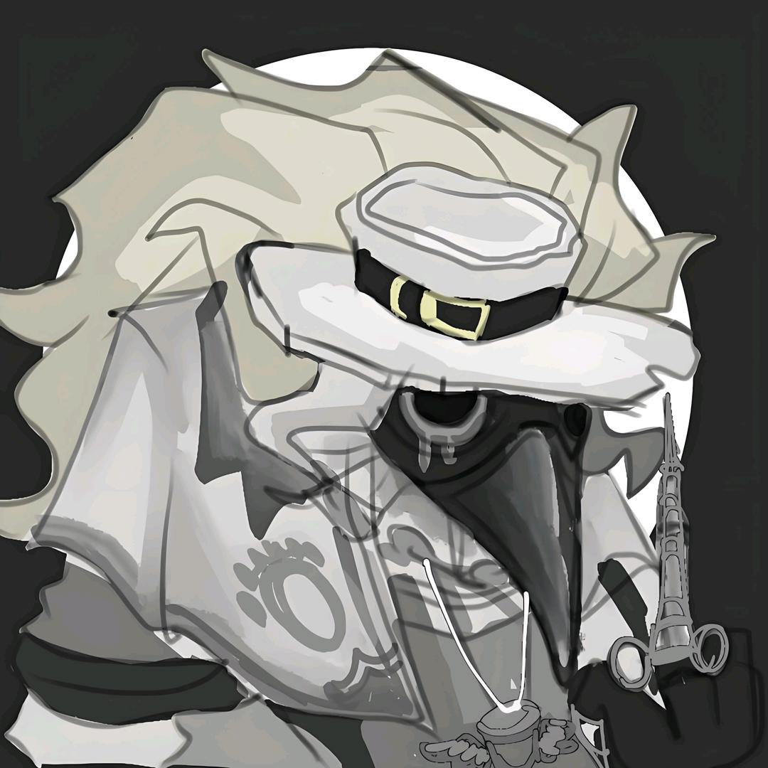 小淇（历七监管 B牌杂货商 A牌噩梦）