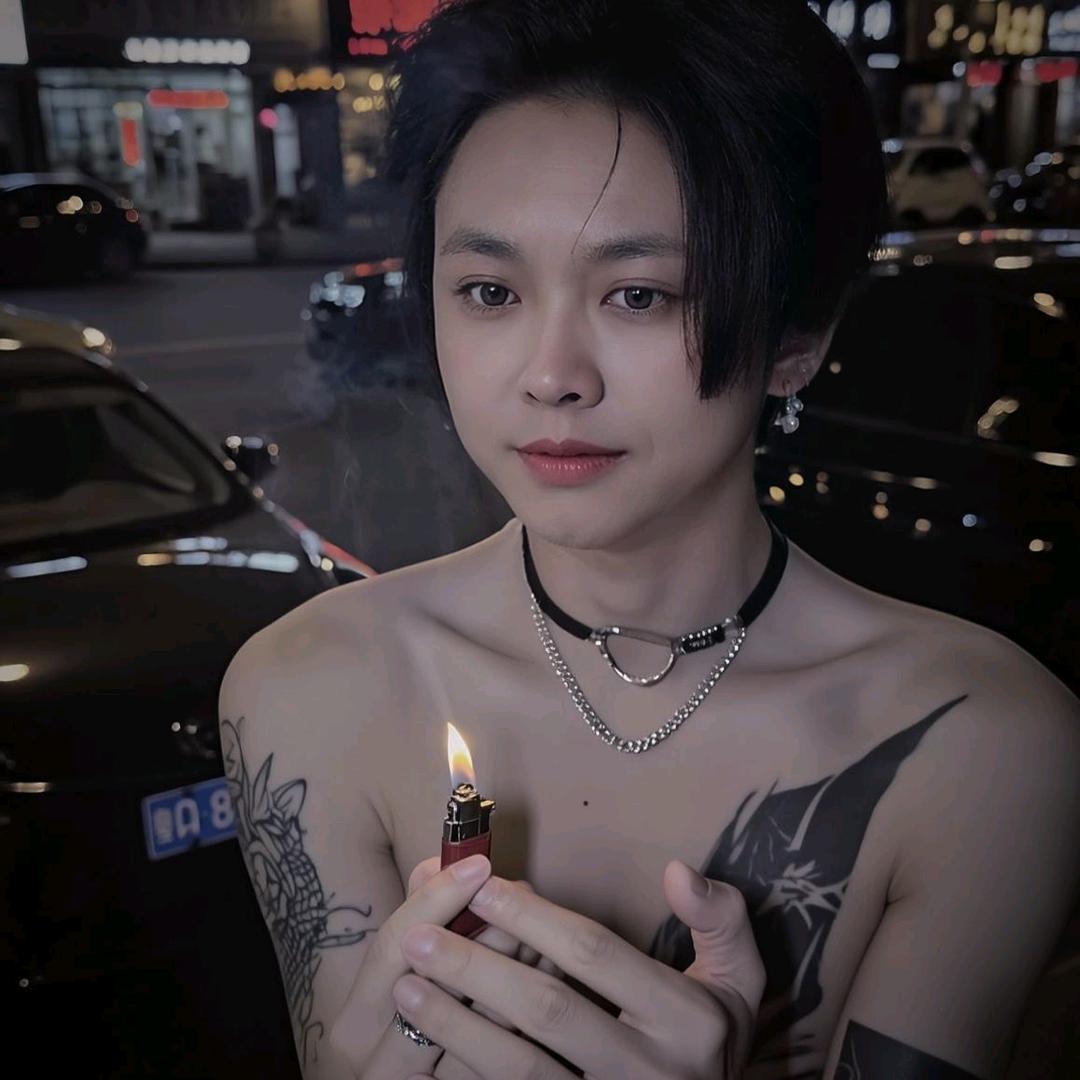 往事清零/
