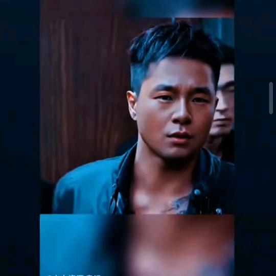 CX 潮型 时尚男装