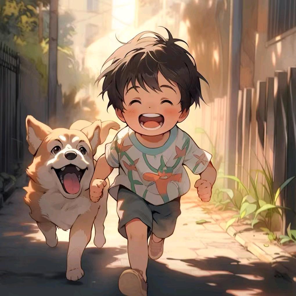 蜡笔小兴丿